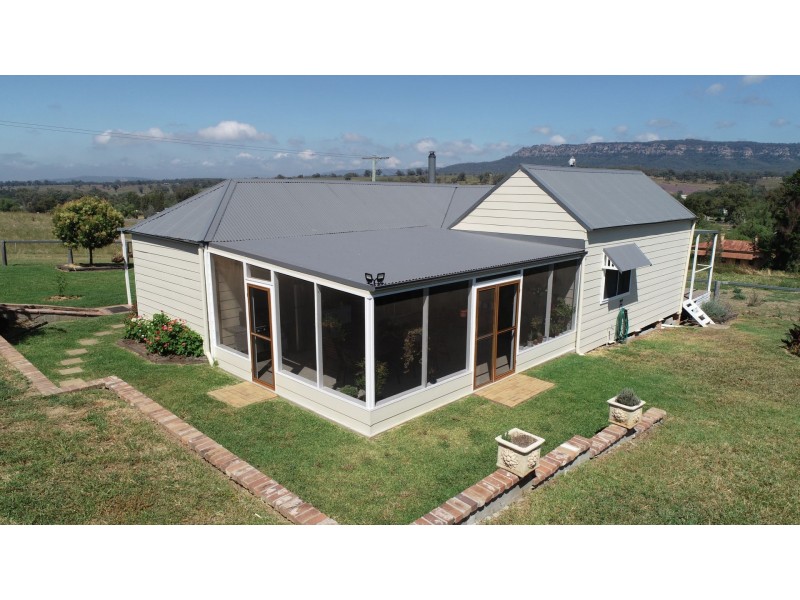 Wingen NSW 2337