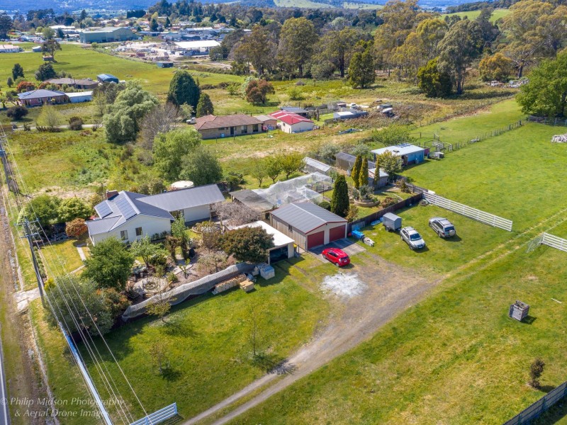 25 Frankford Road, Exeter TAS 7275