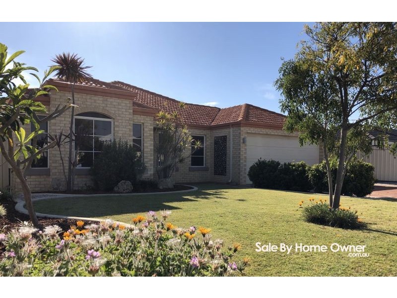 4 Sorrento Turn, Secret Harbour WA 6173