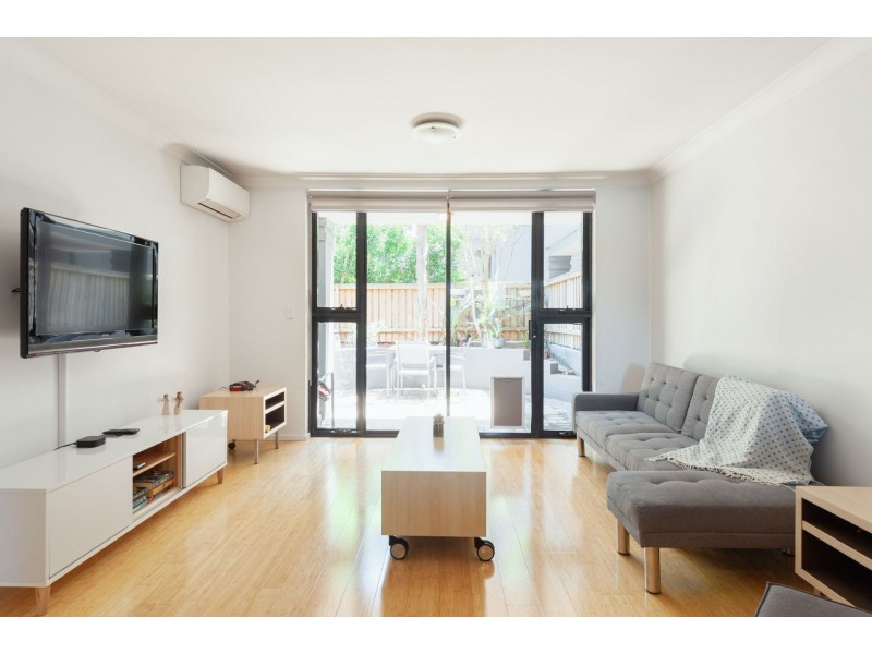 25/5-17 Pacific Highway, Roseville NSW 2069