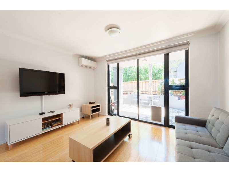 25/5-17 Pacific Highway, Roseville NSW 2069