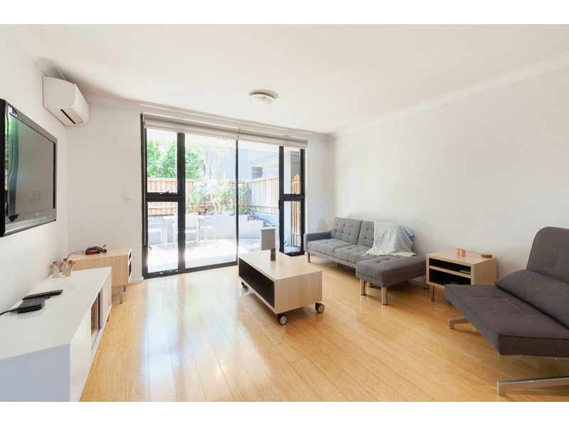 25/5-17 Pacific Highway, Roseville NSW 2069