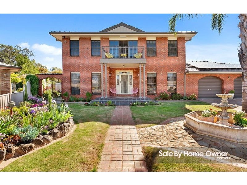 5 Athol White Court, Tocumwal NSW 2714