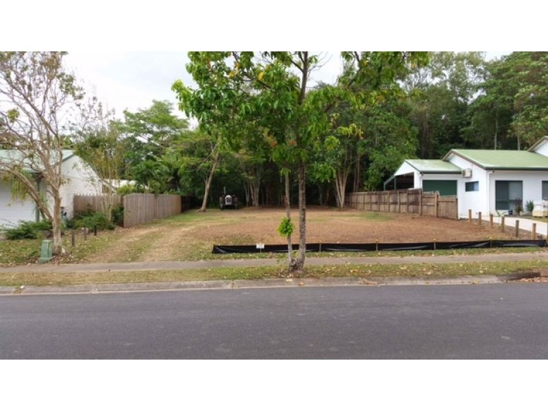 33 Accatino street, Edmonton QLD 4869