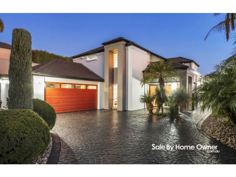 26 Rochester Crescent, Golden Grove SA 5125