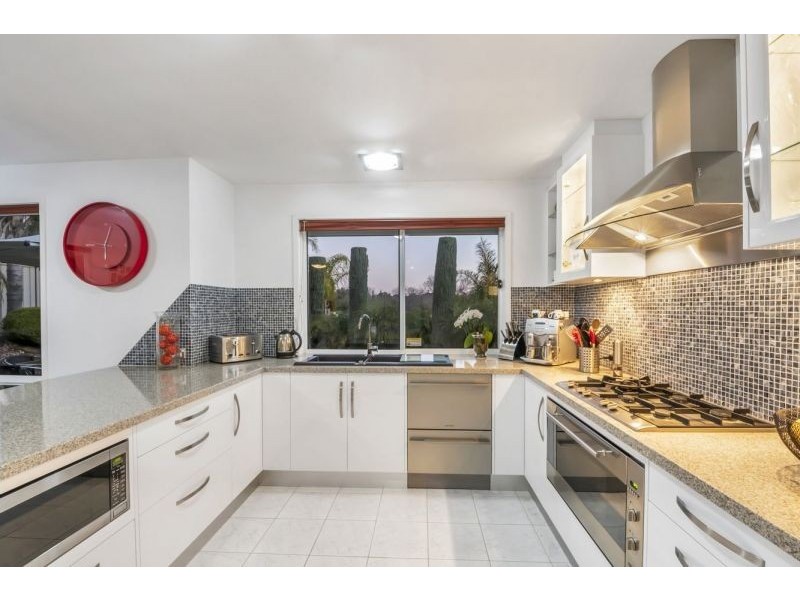 26 Rochester Crescent, Golden Grove SA 5125