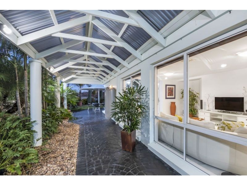 26 Rochester Crescent, Golden Grove SA 5125