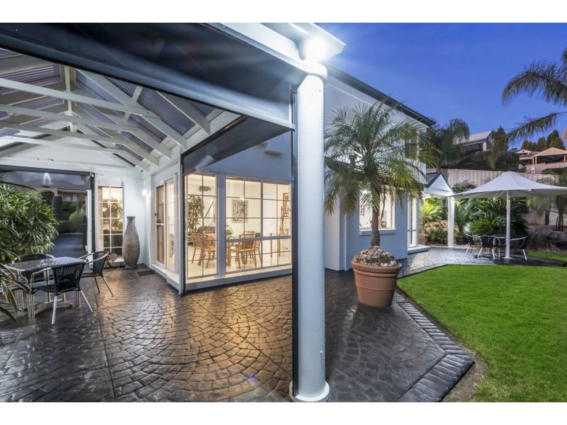 26 Rochester Crescent, Golden Grove SA 5125