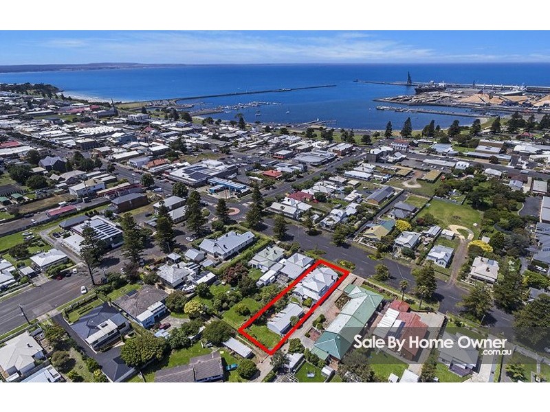 13 Percy Street, Portland VIC 3305