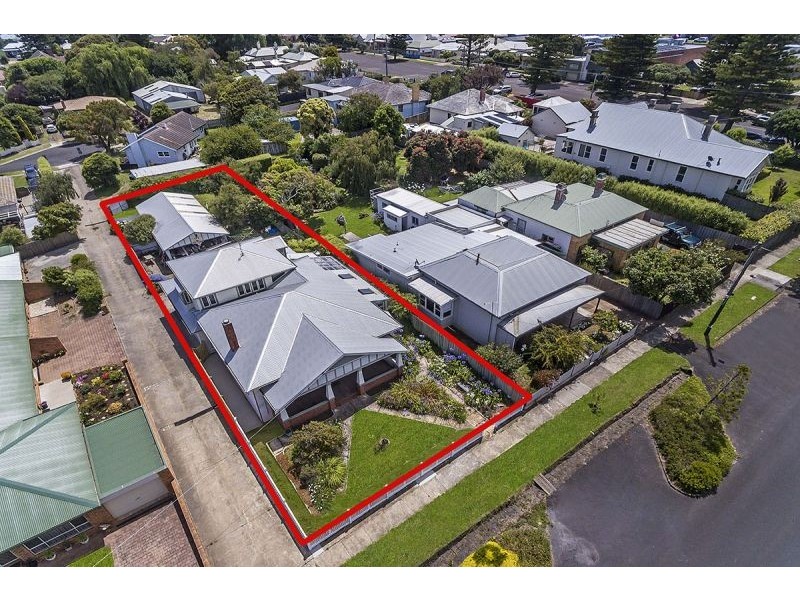 13 Percy Street, Portland VIC 3305