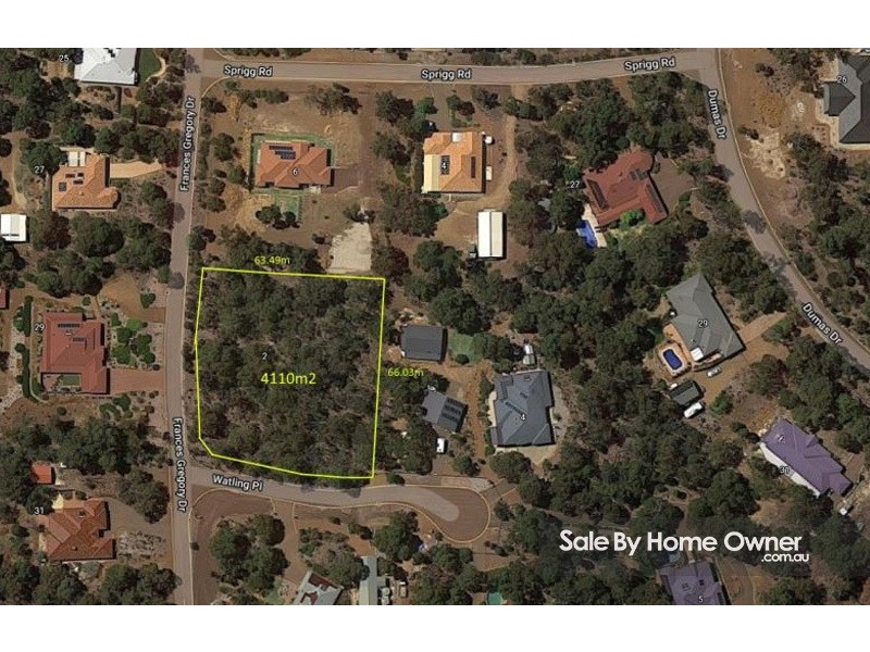 2 Watling Place, Bedfordale WA 6112