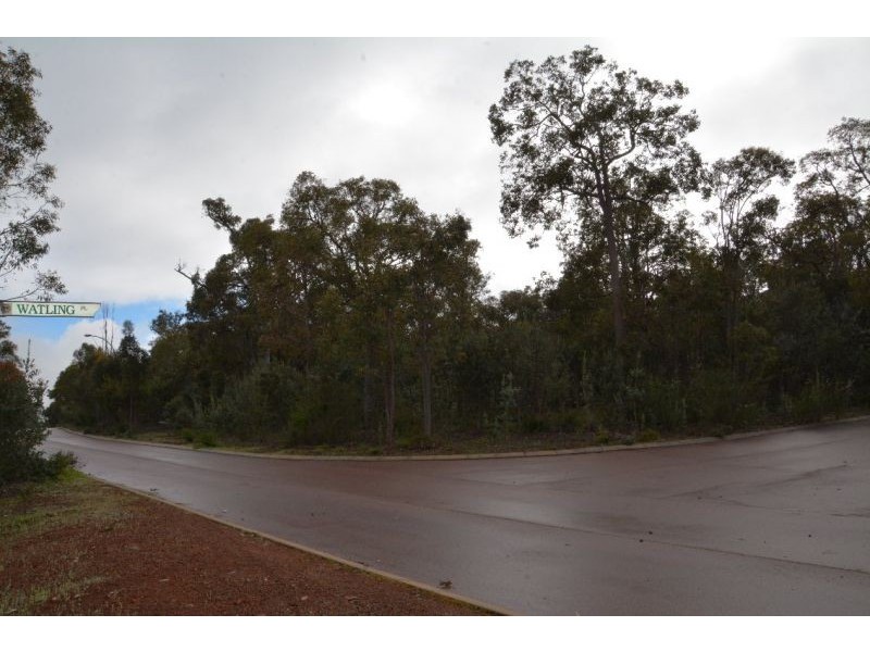 2 Watling Place, Bedfordale WA 6112