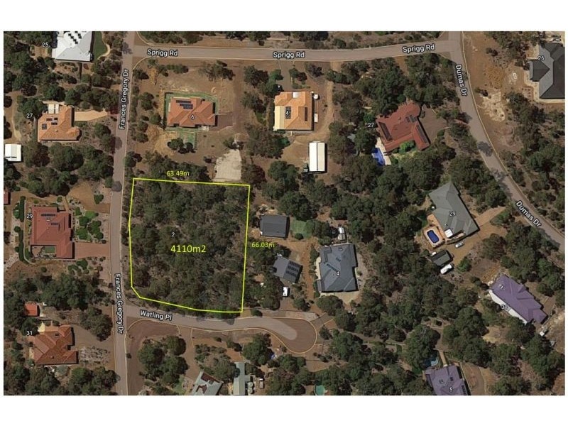 2 Watling Place, Bedfordale WA 6112