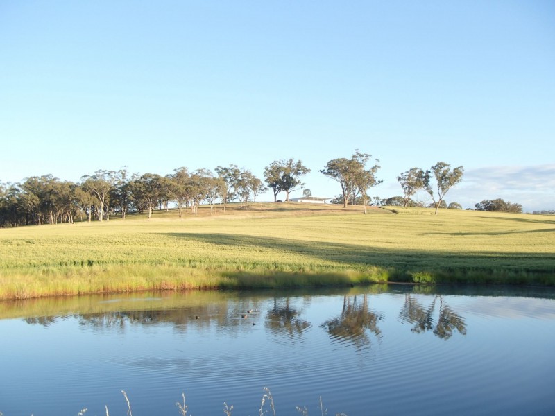 275 Midland Deviation, Cosgrove South VIC 3631