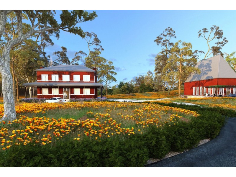 275 Midland Deviation, Cosgrove South VIC 3631