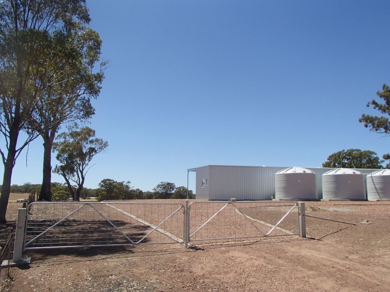 275 Midland Deviation, Cosgrove South VIC 3631