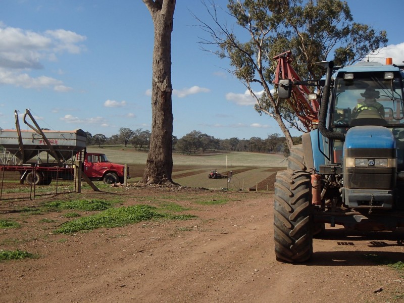 275 Midland Deviation, Cosgrove South VIC 3631