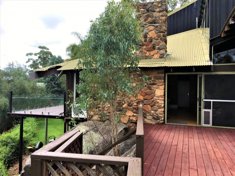 4 Easton Court, Boya WA 6056