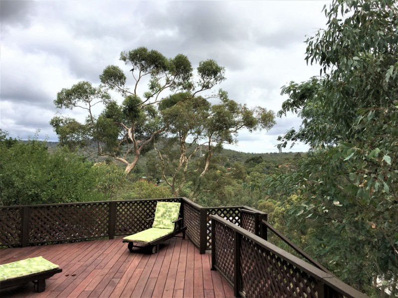 4 Easton Court, Boya WA 6056