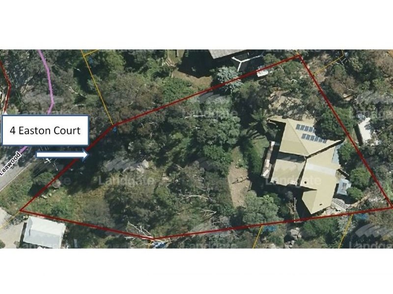 4 Easton Court, Boya WA 6056