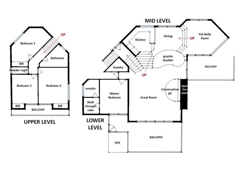 4 Easton Court, Boya WA 6056