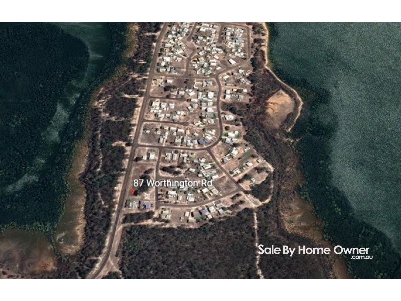 87 Worthington Rd, Turkey Beach QLD 4678