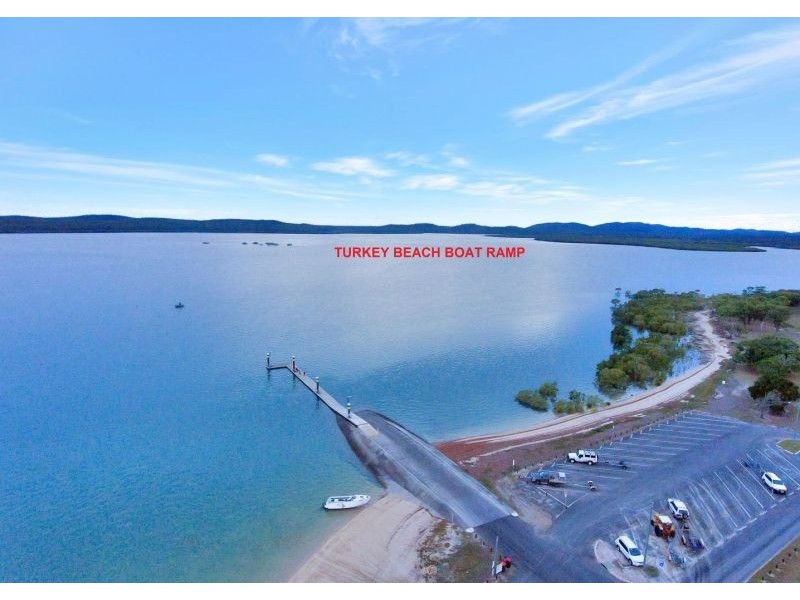 87 Worthington Rd, Turkey Beach QLD 4678