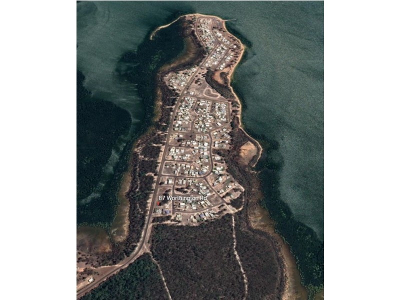 87 Worthington Rd, Turkey Beach QLD 4678