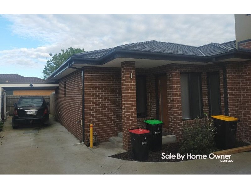 2/18 gardiner ave, Dandenong North VIC 3175
