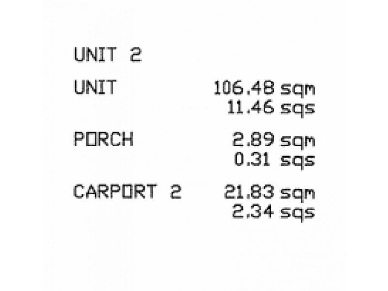 2/18 gardiner ave, Dandenong North VIC 3175