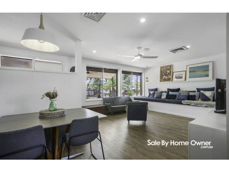 14 Berkeley Crescent, Dampier WA 6713