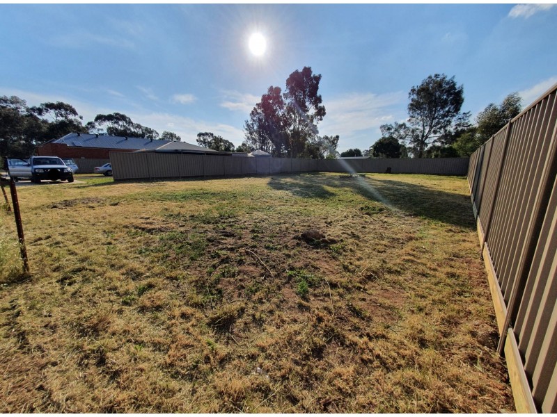 Lot 2, 7a Waratah Road, Huntly VIC 3551
