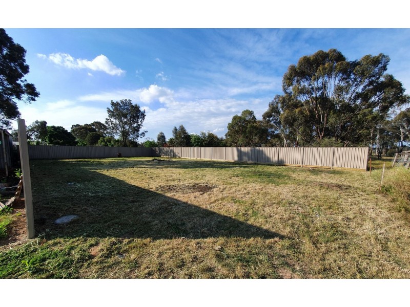 Lot 2, 7a Waratah Road, Huntly VIC 3551