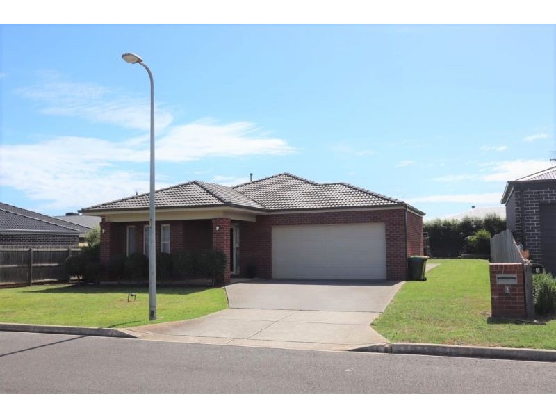 3 Gavin Street, Warrnambool VIC 3280