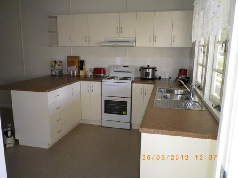 12 Margaret Street, Mitchell QLD 4465