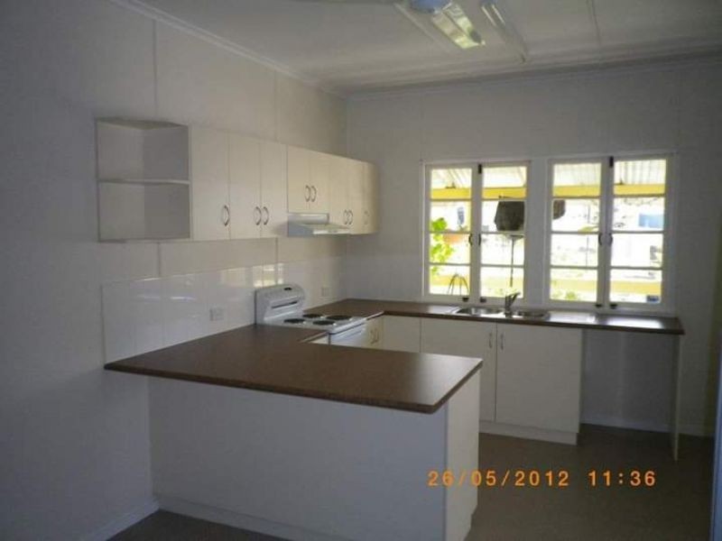 12 Margaret Street, Mitchell QLD 4465