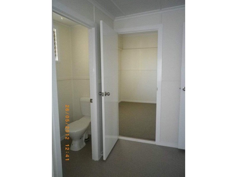 12 Margaret Street, Mitchell QLD 4465