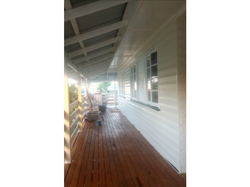 12 Margaret Street, Mitchell QLD 4465