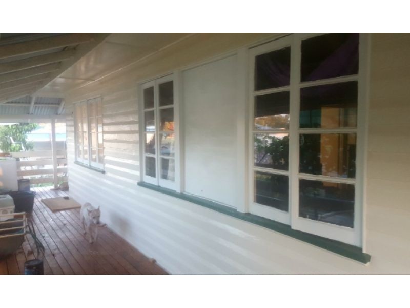 12 Margaret Street, Mitchell QLD 4465