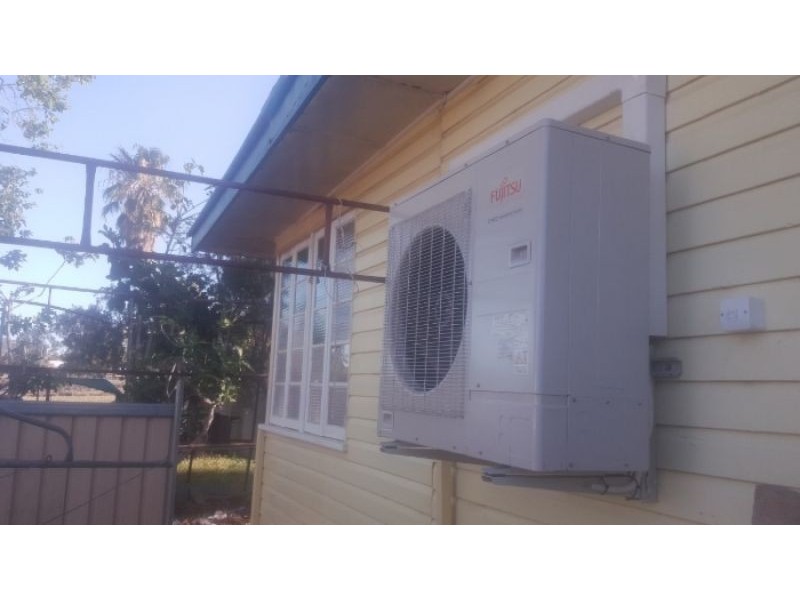 12 Margaret Street, Mitchell QLD 4465