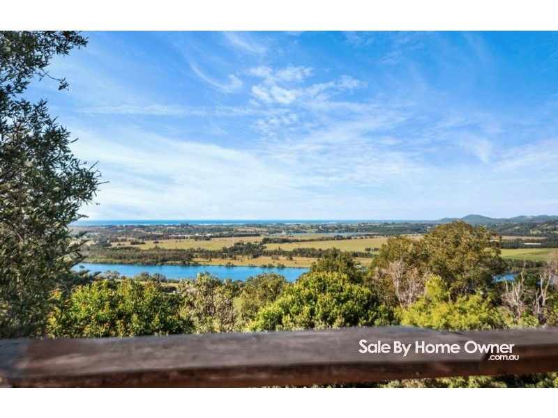 29 Dobbys Crescent, Terranora NSW 2486
