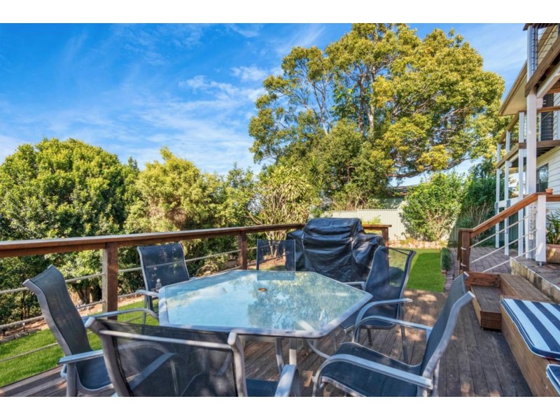 29 Dobbys Crescent, Terranora NSW 2486