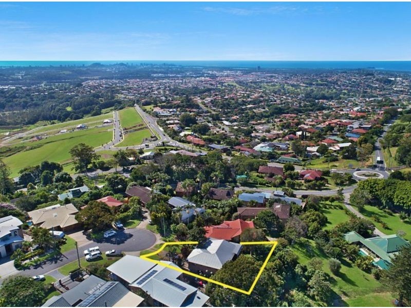 29 Dobbys Crescent, Terranora NSW 2486