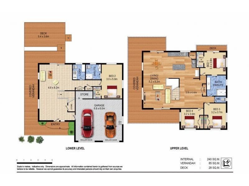 29 Dobbys Crescent, Terranora NSW 2486