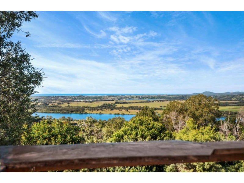 29 Dobbys Crescent, Terranora NSW 2486