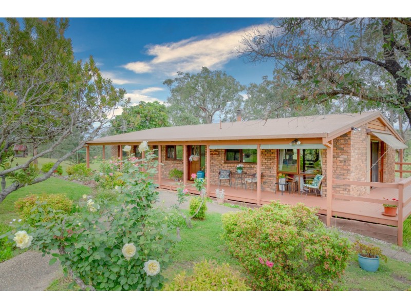 74 Yarragee Road, Moruya NSW 2537