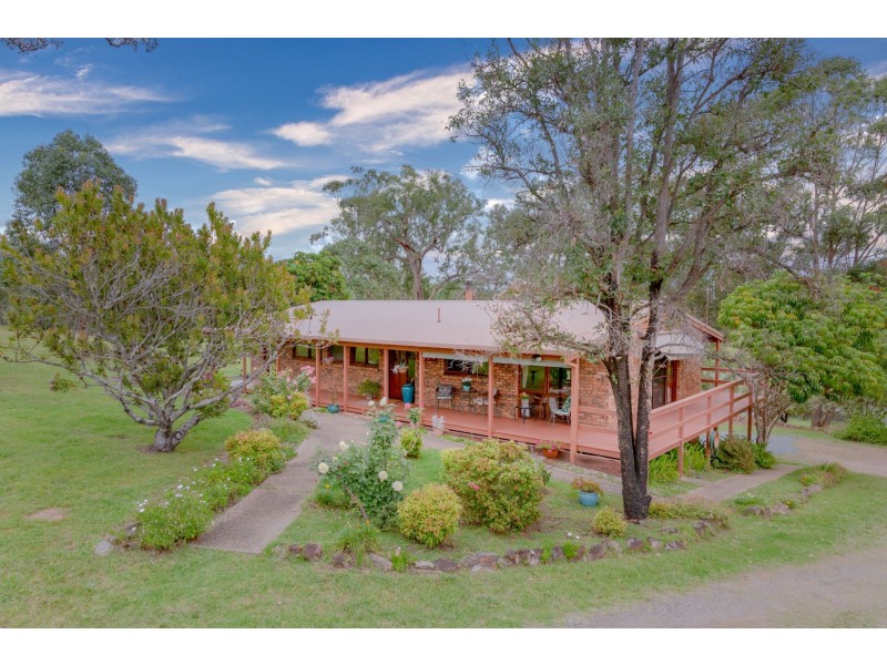 74 Yarragee Road, Moruya NSW 2537