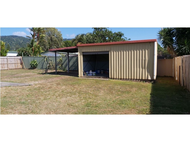 170 Toogood Road, Bayview Heights QLD 4868