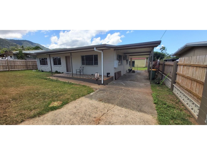 170 Toogood Road, Bayview Heights QLD 4868