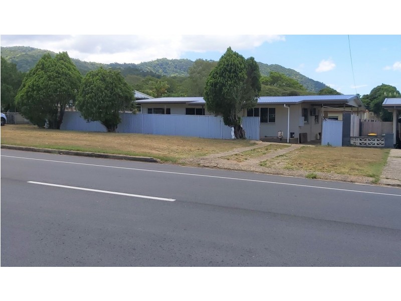 170 Toogood Road, Bayview Heights QLD 4868